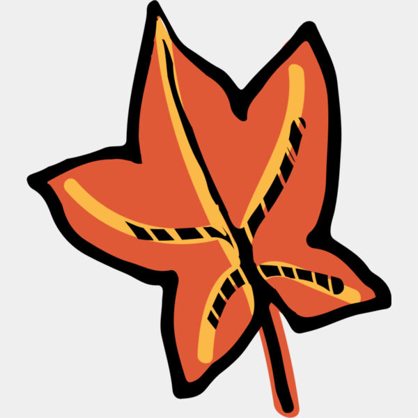 Autumn Fall Leaf 16 Thumbnail