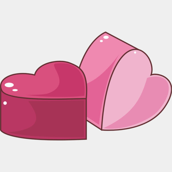 Wedding Hearts 2 Thumbnail