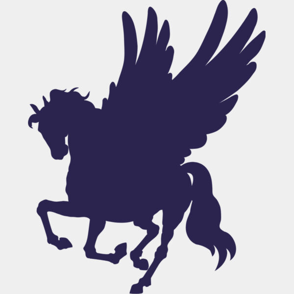 Pegasus Silhouette 10 Thumbnail