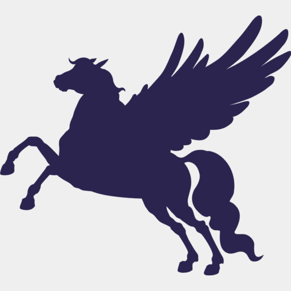Pegasus Silhouette 5 Thumbnail