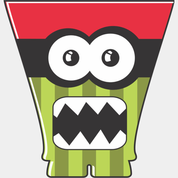 Small Cute Monster 4 Thumbnail