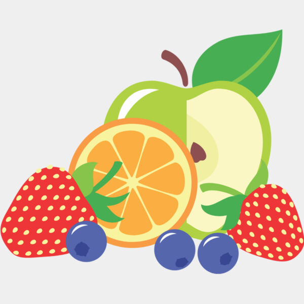 Fruit Pile 9 Thumbnail