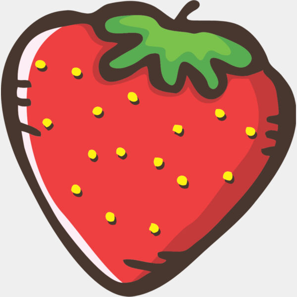 Strawberry 1 Thumbnail