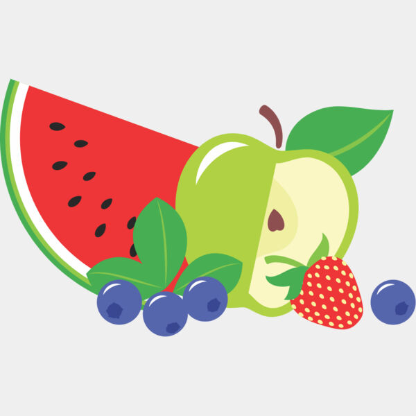 Fruit Pile 3 Thumbnail