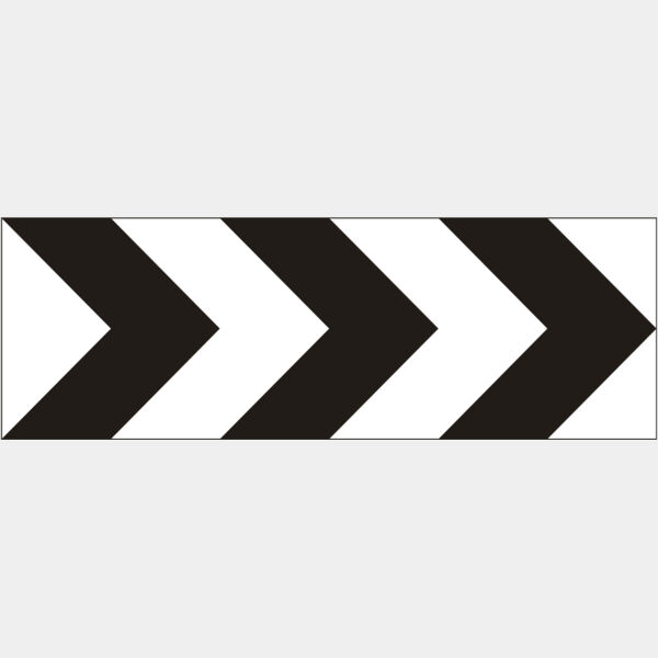 Road Edge Sign 2 Thumbnail