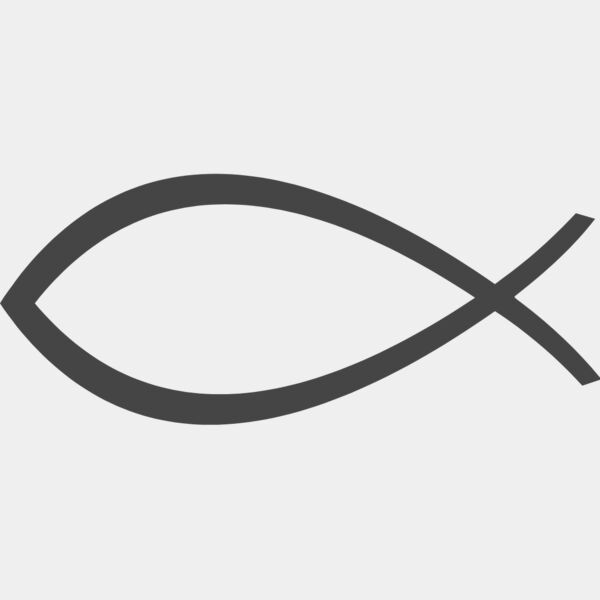 Christian Fish 1 Thumbnail