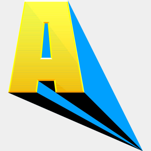 Superhero Comic Book A 1 Thumbnail