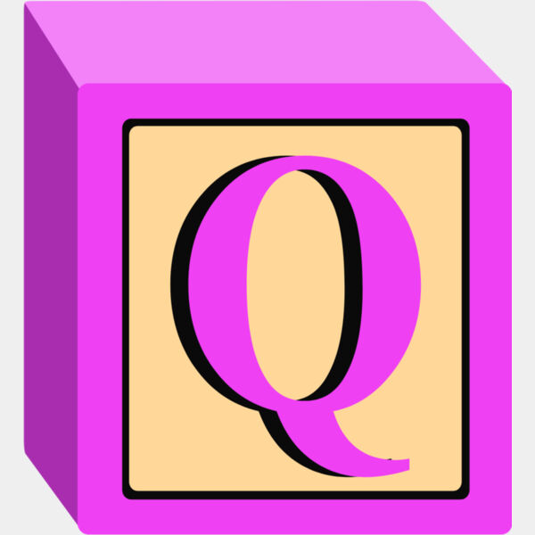 Toy Block Q 1 Thumbnail
