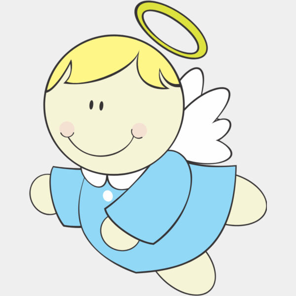 Baby Angel 4 Thumbnail