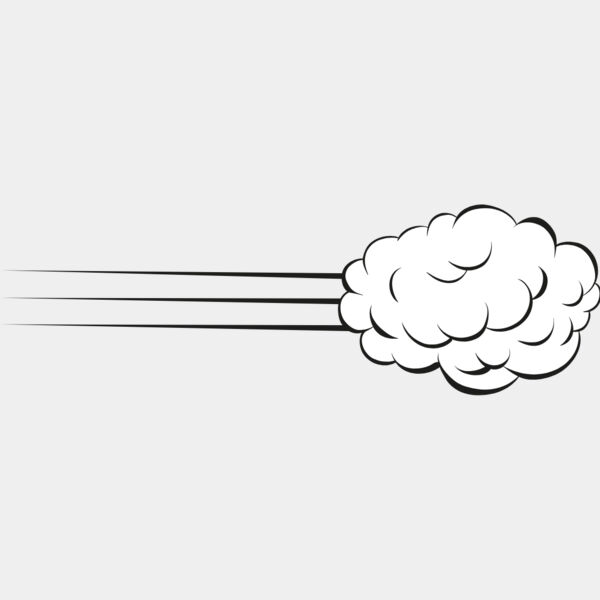 Comic Book Dust Cloud 7 Thumbnail