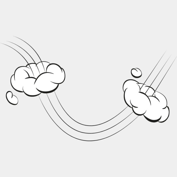 Comic Book Dust Cloud 3 Thumbnail