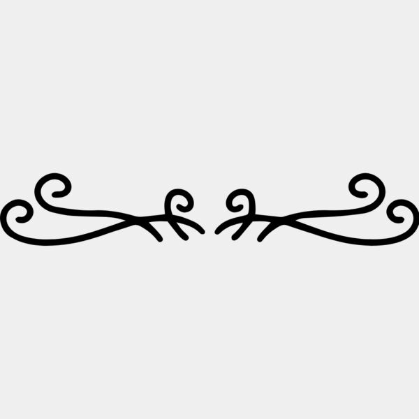 Curly Divider 10 Thumbnail