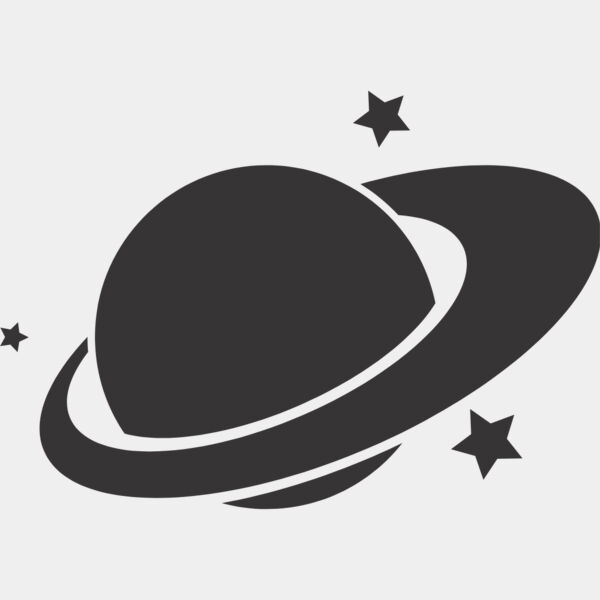 Globe Saturn Icon 1 Thumbnail