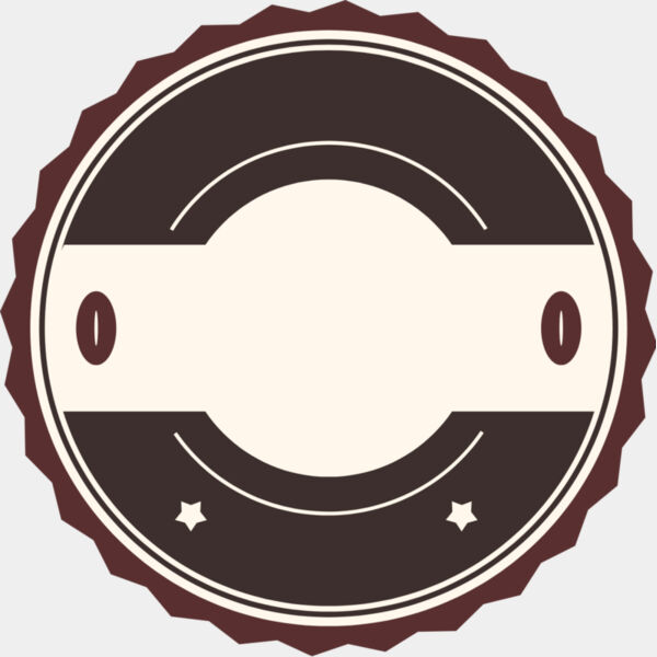 Coffee Badge 10 Thumbnail