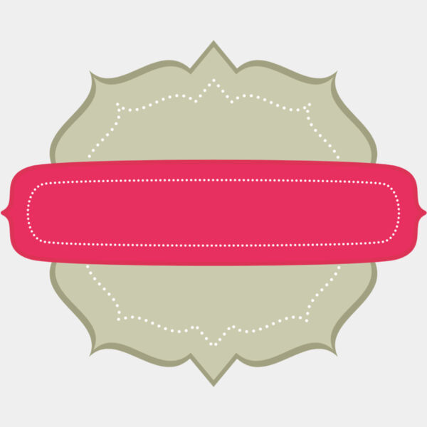 Fancy Badge 10 Thumbnail