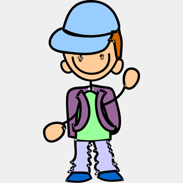 Child Son 1 Thumbnail