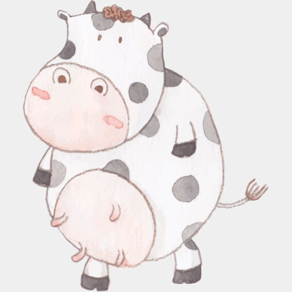 Baby Cow 1 Thumbnail
