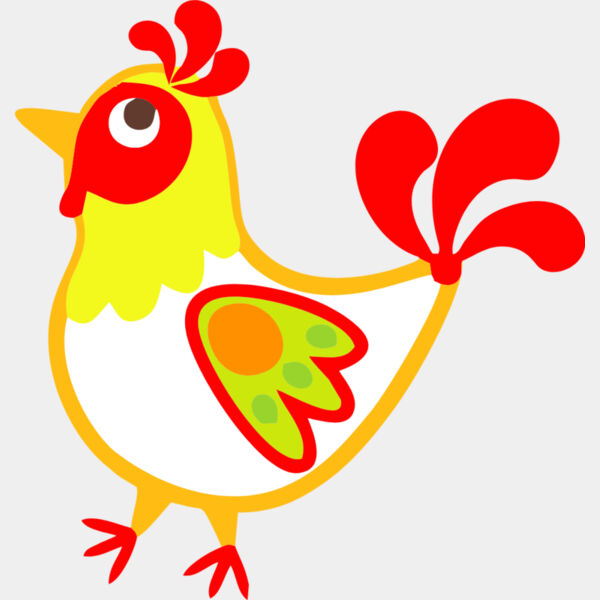 Baby Chicken 2 Thumbnail