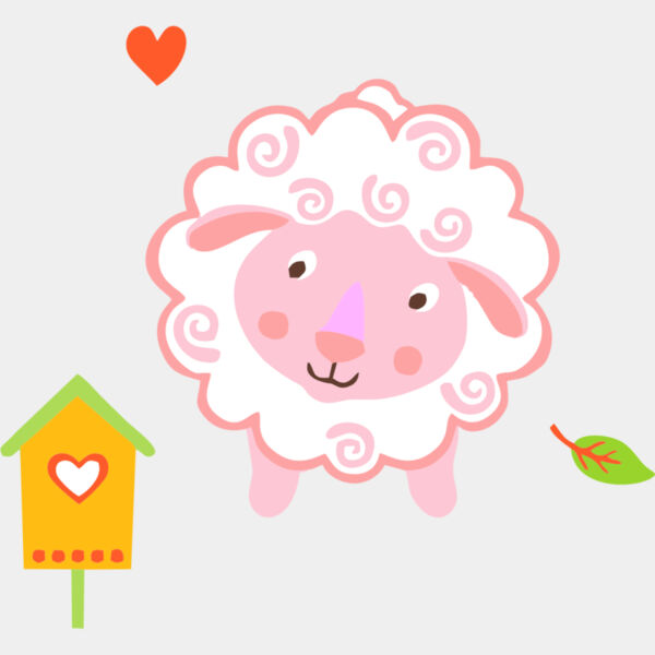Baby Sheep 2 Thumbnail