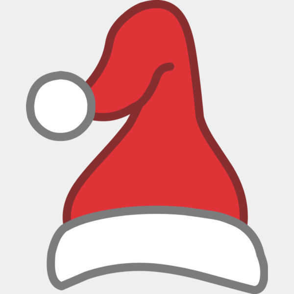 Christmas Santa Claus Hat 19 Thumbnail