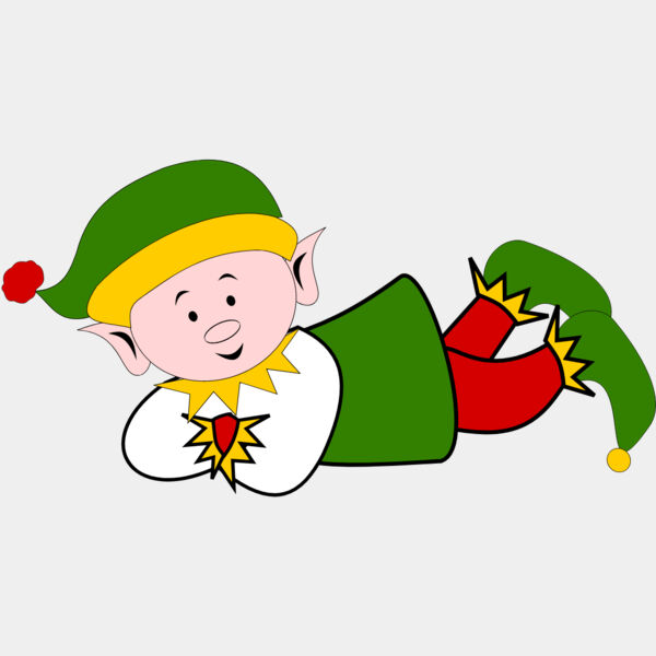 Christmas Elf 7 Thumbnail