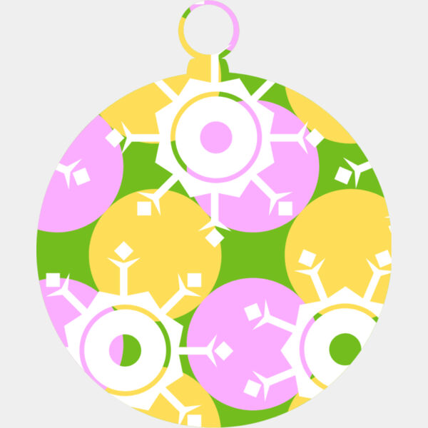 Christmas Ornament 34 Thumbnail