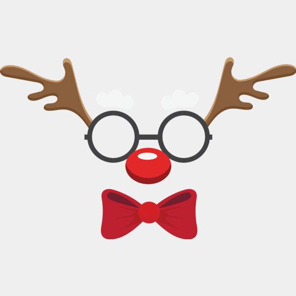 Christmas Reindeer 1 Thumbnail