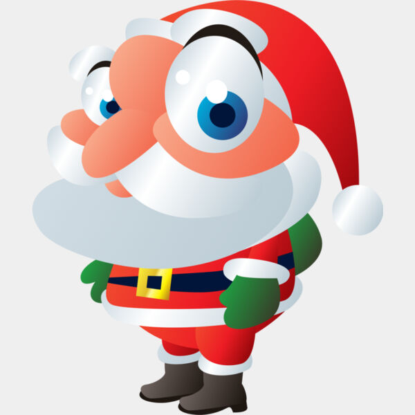 Christmas Santa 9 Thumbnail