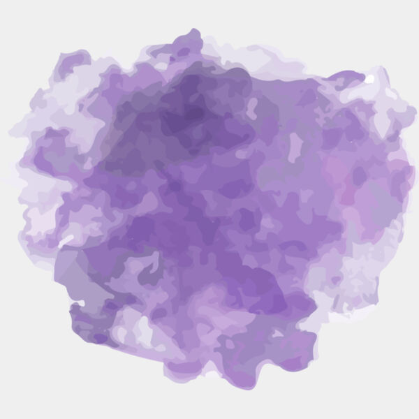 Watercolor Paint Spot 14 Thumbnail