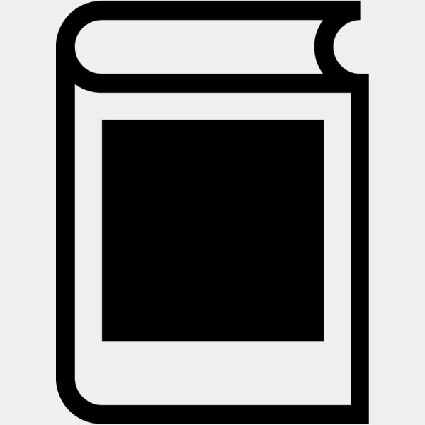 Book Icon 12 Thumbnail
