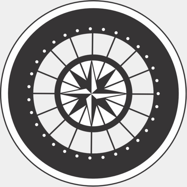 Nautical Compass 14 Thumbnail