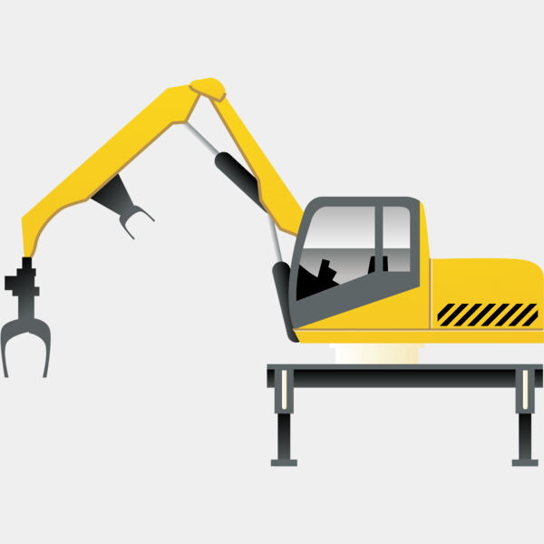 Construction Crane 1 Thumbnail