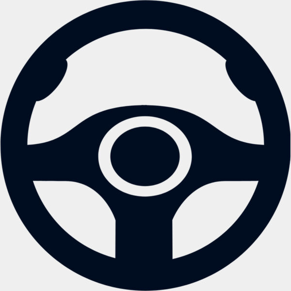 Steering Wheel Icon 4 Thumbnail