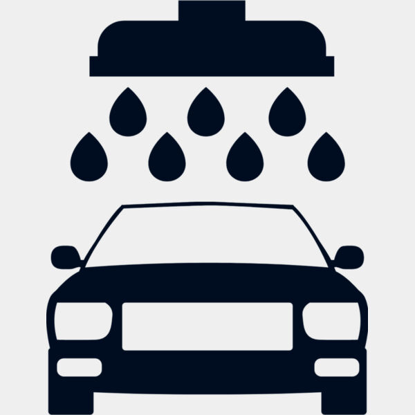Carwash Icon 3 Thumbnail