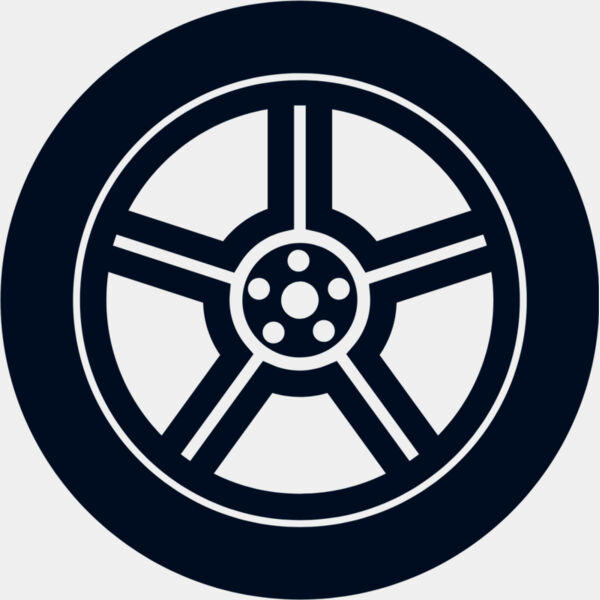 Tire Icon 5 Thumbnail