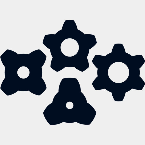 Gears Icon 1 Thumbnail