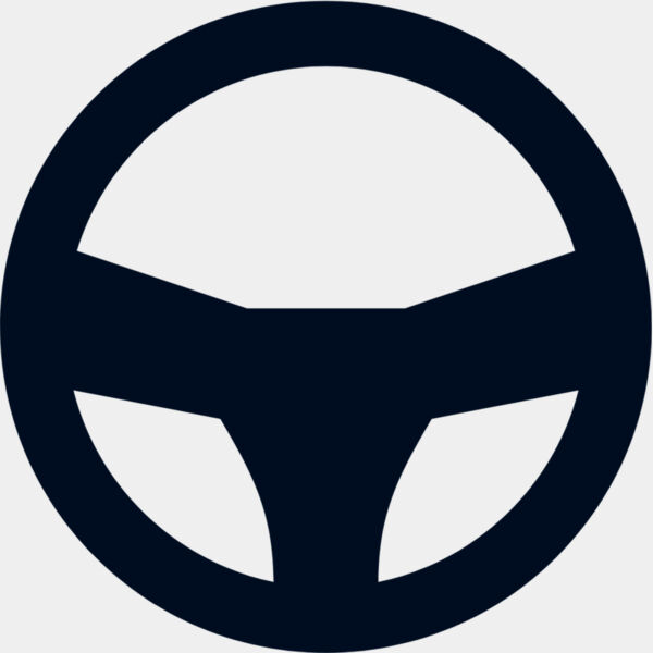 Steering Wheel Icon 1 Thumbnail