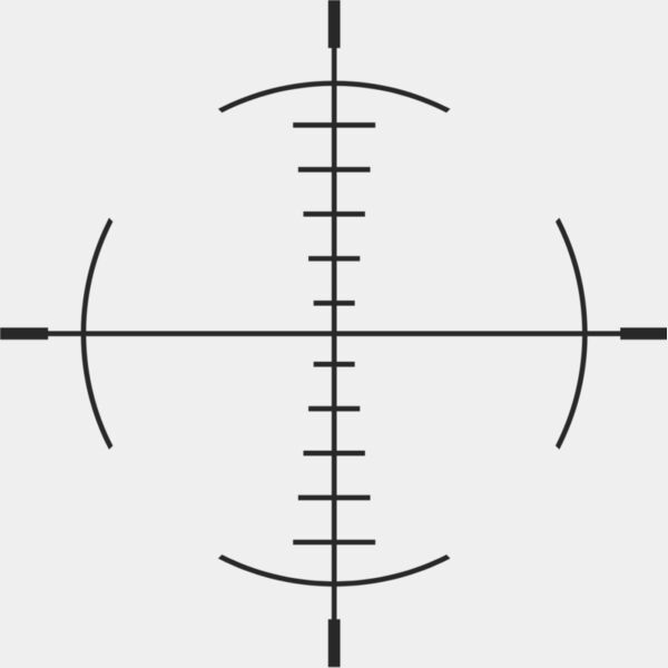 Crosshair 8 Thumbnail