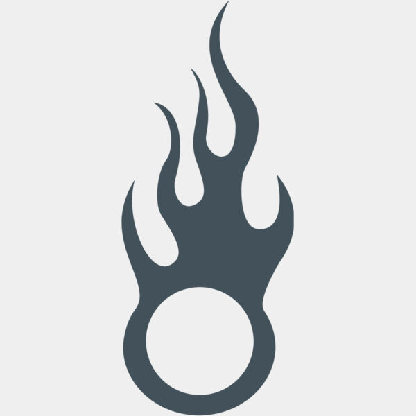 Fire Service Icon 13 Thumbnail