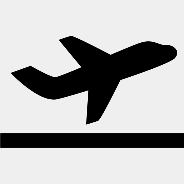 Airport Icon 12 Thumbnail