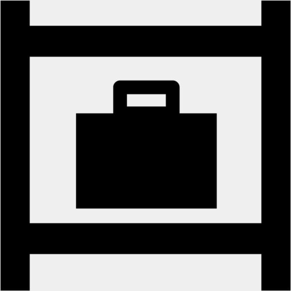 Airport Icon 92 Thumbnail