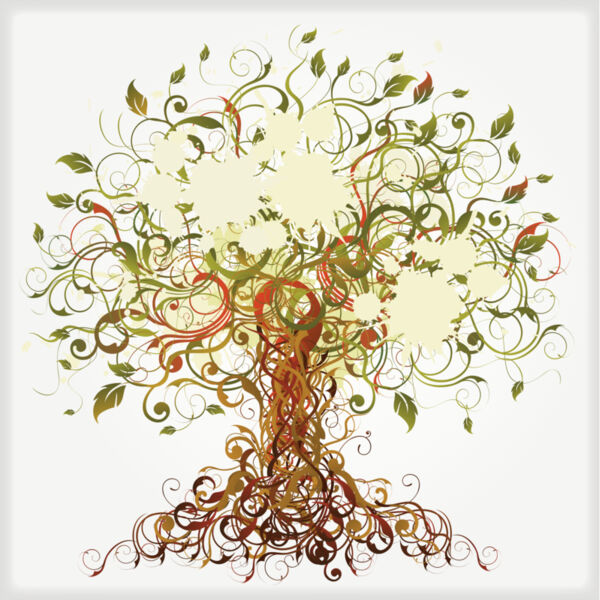 Floral Background 29 Thumbnail