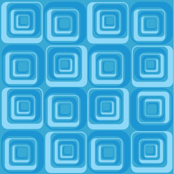 Groovy Square Background 48 Thumbnail