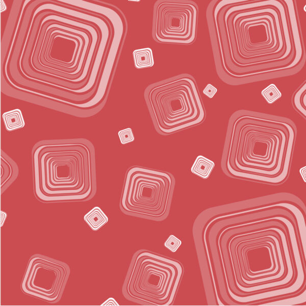 Groovy Square Background 52 Thumbnail