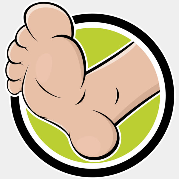 Foot Circle 1 Thumbnail