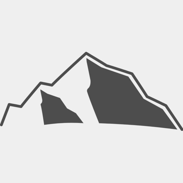 Mountain Symbol 24 Thumbnail