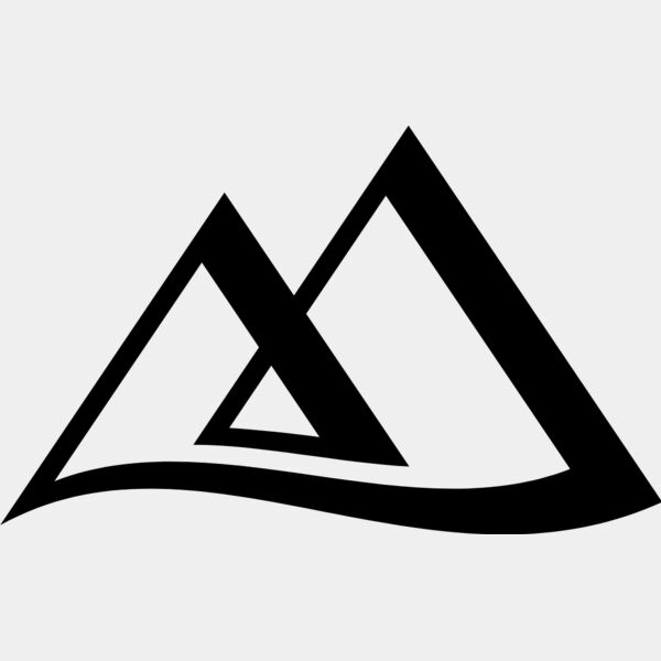 Mountain Symbol 12 Thumbnail