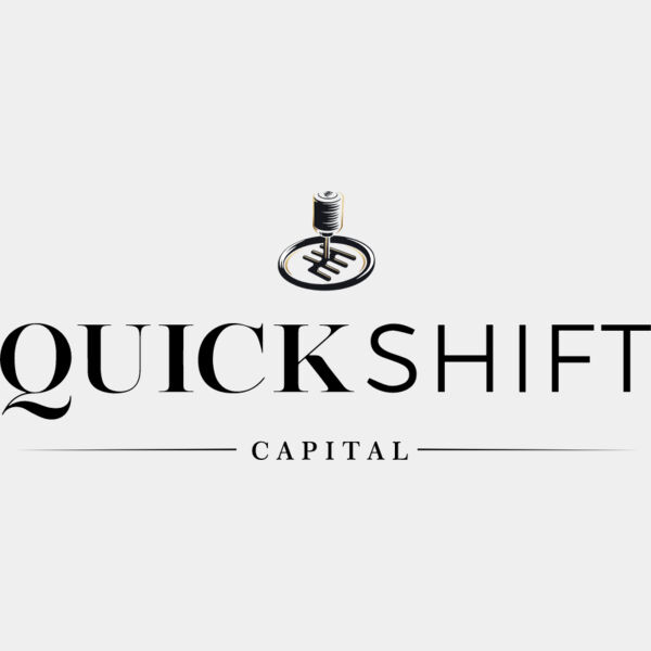 Quick Shift Capital vector Thumbnail