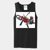Core Cotton Tank Top Thumbnail