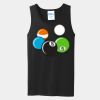 Core Cotton Tank Top Thumbnail